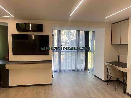 Оренда 1к центр Києва , вул. Шовковична Київ