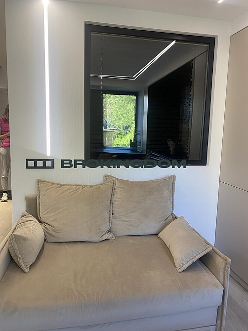 Оренда 1к центр Києва , вул. Шовковична Київ - зображення 7