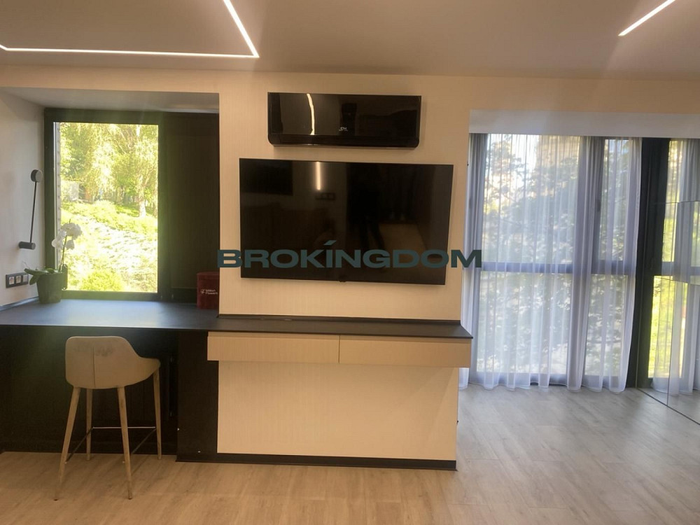 Оренда 1к центр Києва , вул. Шовковична Київ - зображення 5