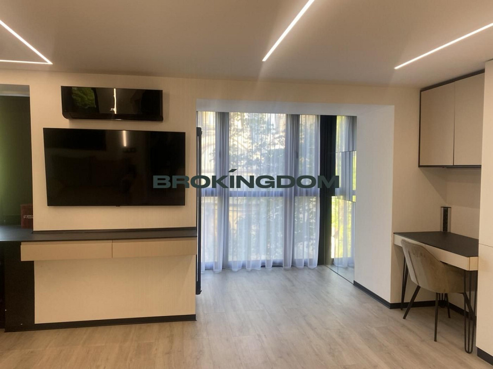 Оренда 1к центр Києва , вул. Шовковична Київ - зображення 6