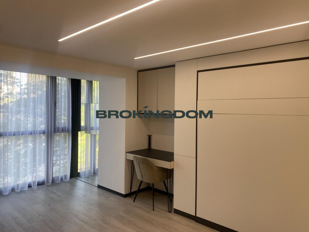 Оренда 1к центр Києва , вул. Шовковична Київ - зображення 8