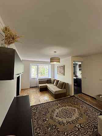 Оренда 2 кімнатної квартири по вулиці Бельведерська Ивано-Франковск