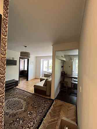 Оренда 2 кімнатної квартири по вулиці Бельведерська Ивано-Франковск