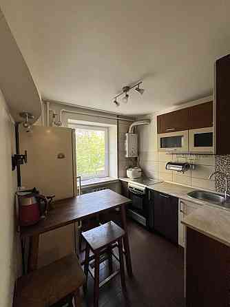 Оренда 2 кімнатної квартири по вулиці Бельведерська Ивано-Франковск