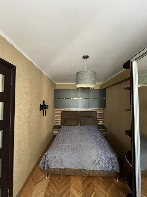 Оренда 2 кімнатної квартири по вулиці Бельведерська Ивано-Франковск - изображение 6