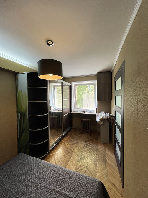 Оренда 2 кімнатної квартири по вулиці Бельведерська Ивано-Франковск - изображение 8