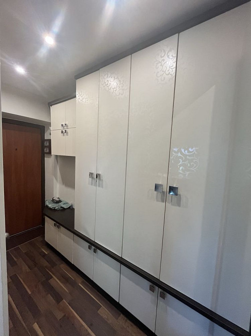 Оренда 2 кімнатної квартири по вулиці Бельведерська Ивано-Франковск - изображение 4