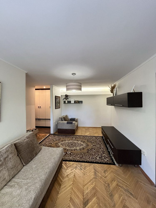 Оренда 2 кімнатної квартири по вулиці Бельведерська Ивано-Франковск - изображение 1