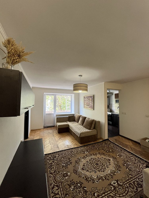 Оренда 2 кімнатної квартири по вулиці Бельведерська Ивано-Франковск - изображение 2