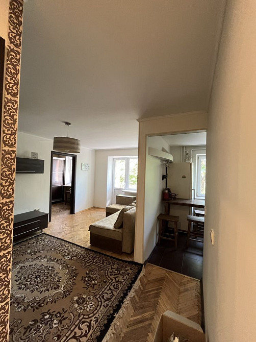 Оренда 2 кімнатної квартири по вулиці Бельведерська Ивано-Франковск - изображение 3