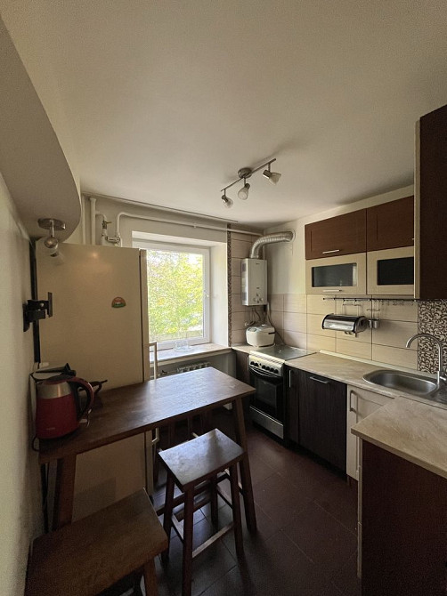 Оренда 2 кімнатної квартири по вулиці Бельведерська Ивано-Франковск - изображение 5