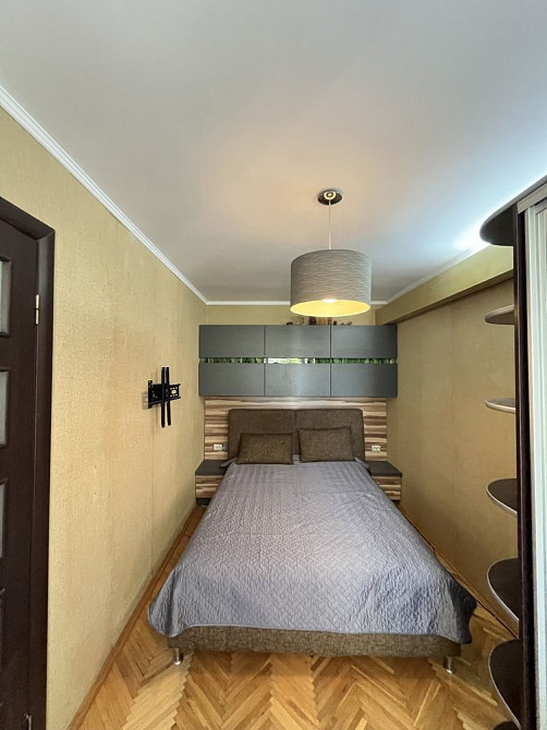 Оренда 2 кімнатної квартири по вулиці Бельведерська Ивано-Франковск - изображение 7