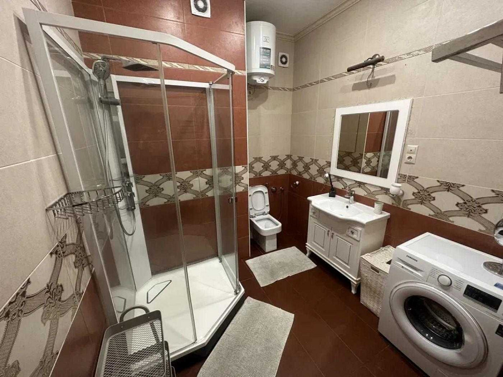 Оренда квартири в центрі\Аренда квартиры на Антоновича (Дворец спорта) Киев - изображение 8