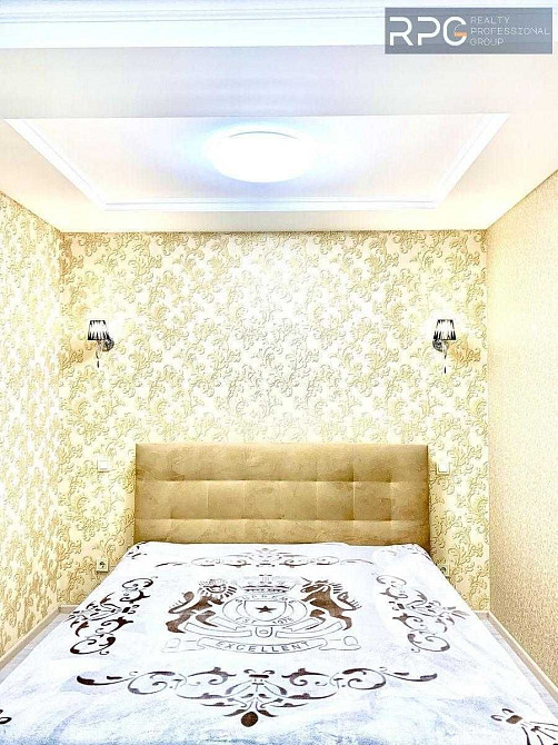 Оренда 2-к квартири ЖК Львівський квартал метро Лук'янівська ГЕНЕРАТОР Киев - изображение 3