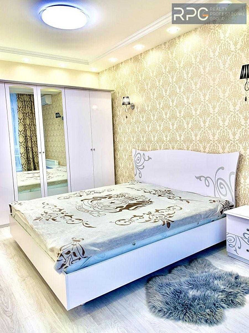 Оренда 2-к квартири ЖК Львівський квартал метро Лук'янівська ГЕНЕРАТОР Киев - изображение 2