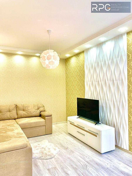 Оренда 2-к квартири ЖК Львівський квартал метро Лук'янівська ГЕНЕРАТОР Киев - изображение 1