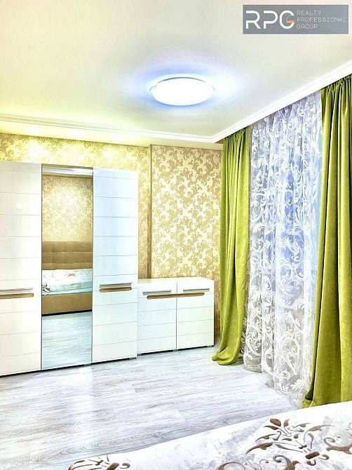 Оренда 2-к квартири ЖК Львівський квартал метро Лук'янівська ГЕНЕРАТОР Киев - изображение 4