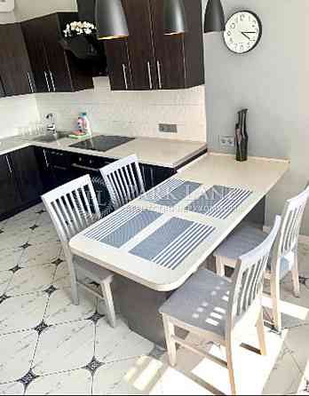 Оренда Квартира 2К 65м2 ЖК Зарічний Киев