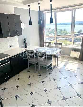 Оренда Квартира 2К 65м2 ЖК Зарічний Киев