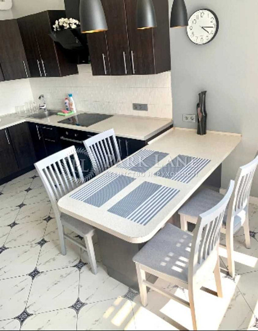 Оренда Квартира 2К 65м2 ЖК Зарічний Київ - зображення 2