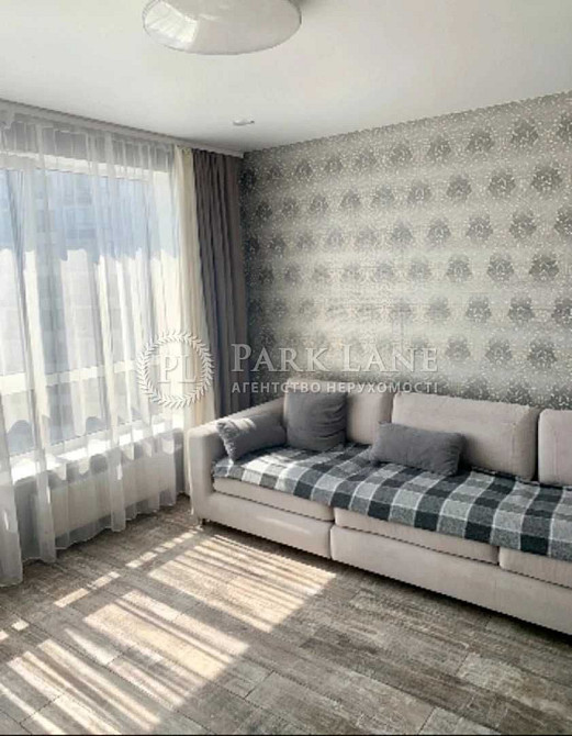 Оренда Квартира 2К 65м2 ЖК Зарічний Київ - зображення 3