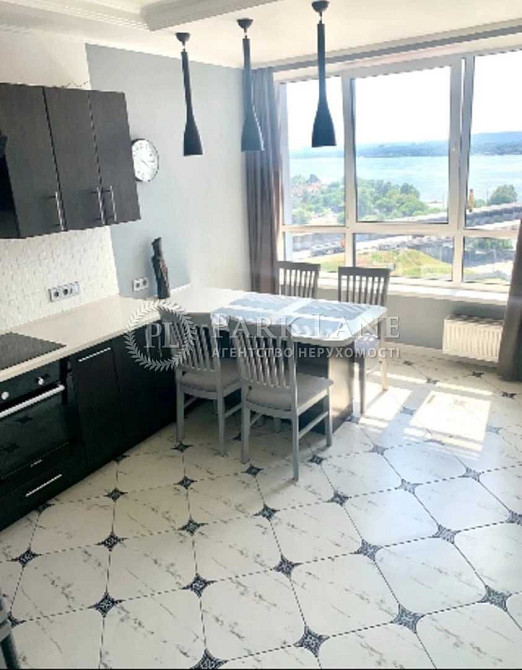 Оренда Квартира 2К 65м2 ЖК Зарічний Київ - зображення 1