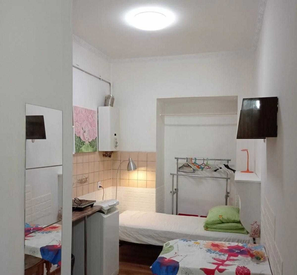 Оренда 1-но кім. квартири по вул. Личаківська (Шевченківський гай) Львів - зображення 1