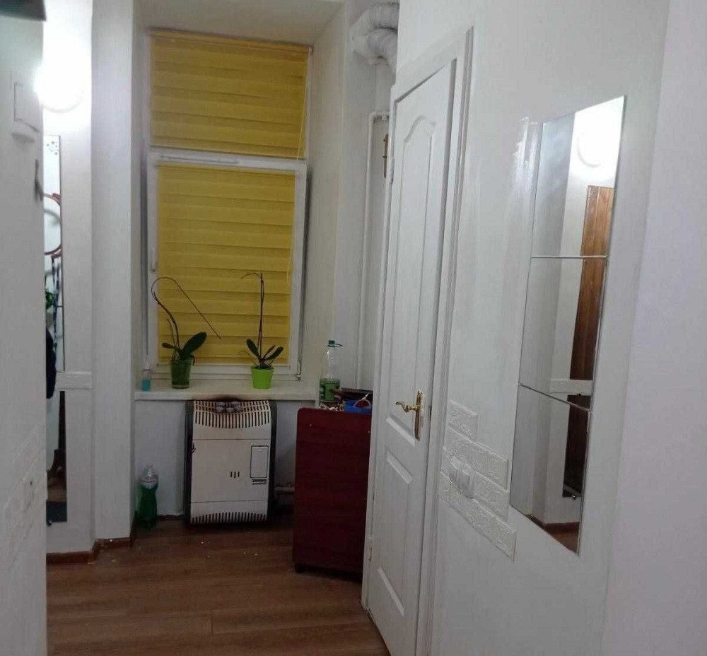 Оренда 1-но кім. квартири по вул. Личаківська (Шевченківський гай) Львів - зображення 3