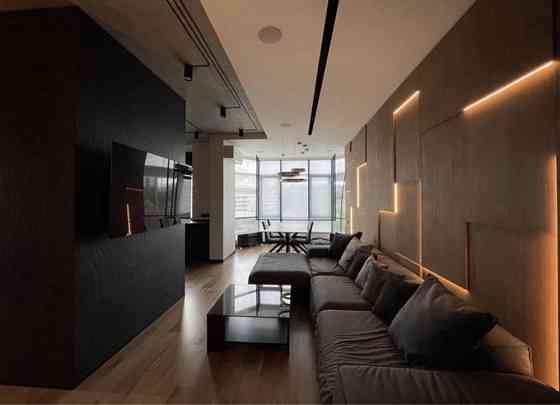 Аренда Квартиры | Loft | 95m2 | Печерск | Есть Видео Киев