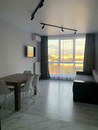 Оренда smart квартири, вул. Трускавецька (Парус Смарт),Франківський р. Львов