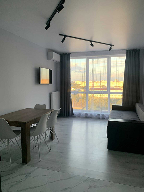 Оренда smart квартири, вул. Трускавецька (Парус Смарт),Франківський р. Львів - зображення 3