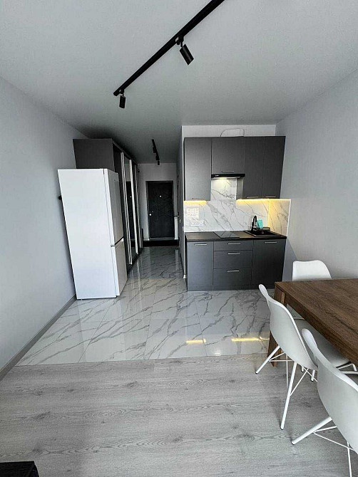 Оренда smart квартири, вул. Трускавецька (Парус Смарт),Франківський р. Львів - зображення 2