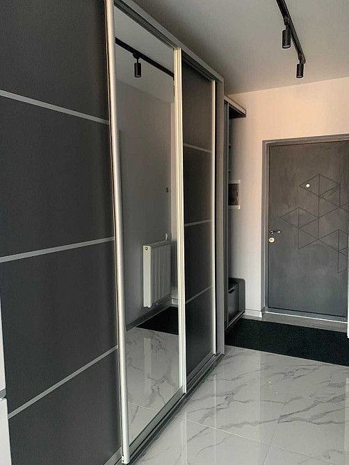 Оренда smart квартири, вул. Трускавецька (Парус Смарт),Франківський р. Львів - зображення 8