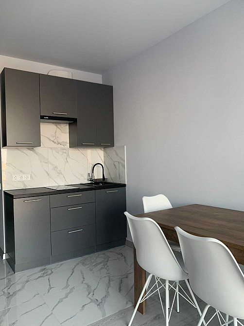 Оренда smart квартири, вул. Трускавецька (Парус Смарт),Франківський р. Львів - зображення 6