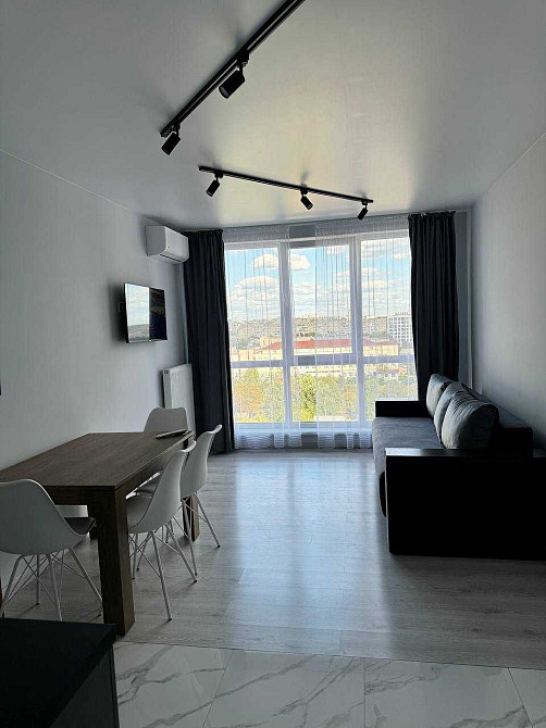 Оренда smart квартири, вул. Трускавецька (Парус Смарт),Франківський р. Львів - зображення 1