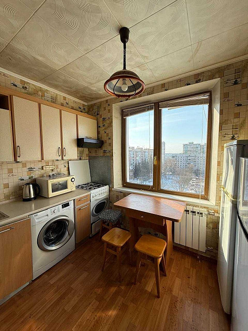 Аренда 1 комнатная квартира, Научная, пр.Науки,21А. Харьков - изображение 1