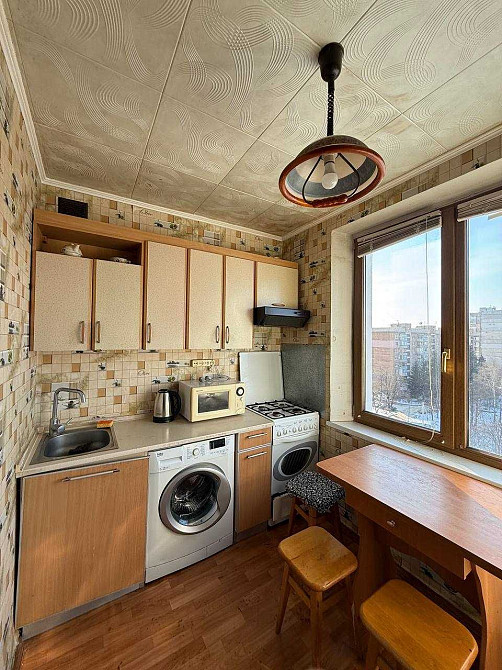 Аренда 1 комнатная квартира, Научная, пр.Науки,21А. Харьков - изображение 2