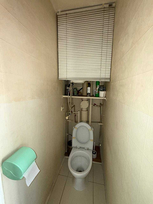 Аренда 1 комнатная квартира, Научная, пр.Науки,21А. Харьков - изображение 7