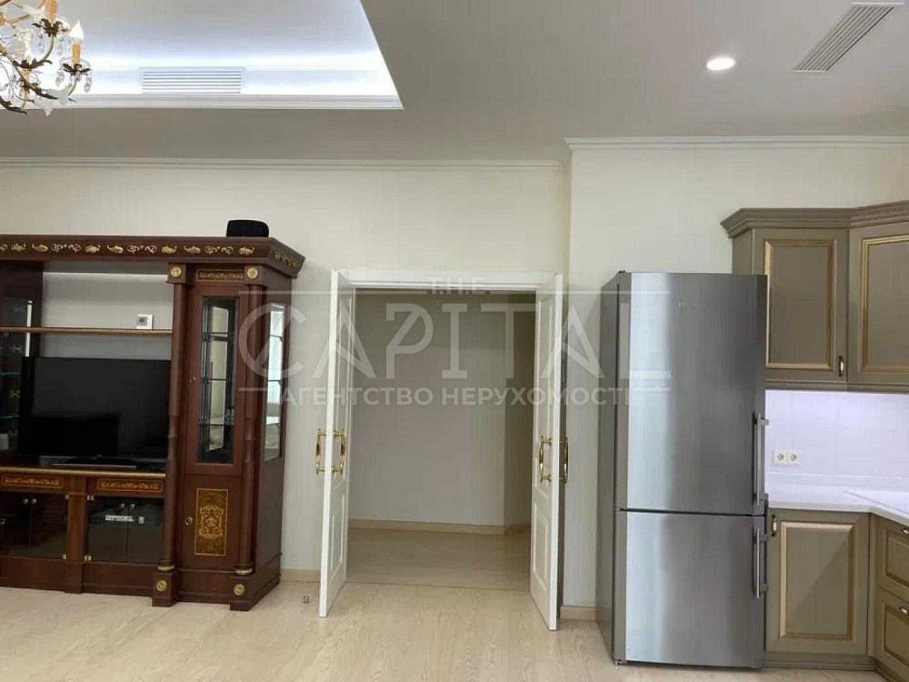 Оренда квартири, вул. Дмитрівська, Шевченківський р-н, Лук'янівка Киев - изображение 3