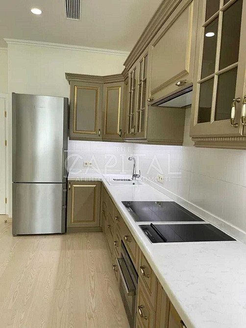 Оренда квартири, вул. Дмитрівська, Шевченківський р-н, Лук'янівка Киев - изображение 2