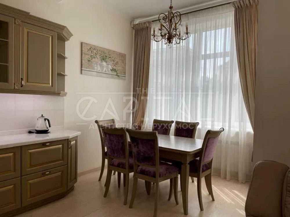 Оренда квартири, вул. Дмитрівська, Шевченківський р-н, Лук'янівка Киев - изображение 4