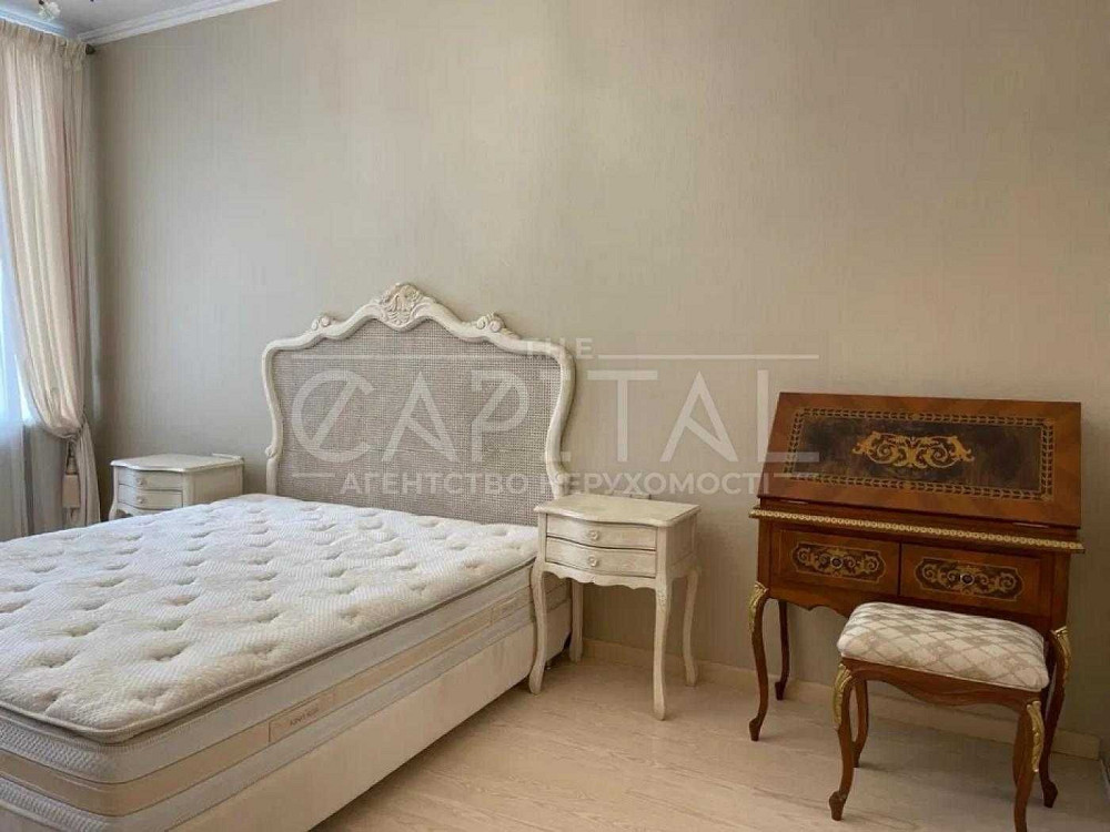 Оренда квартири, вул. Дмитрівська, Шевченківський р-н, Лук'янівка Киев - изображение 8