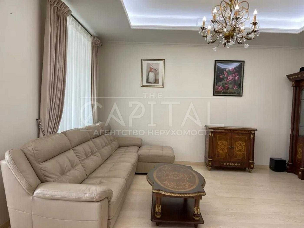 Оренда квартири, вул. Дмитрівська, Шевченківський р-н, Лук'янівка Киев - изображение 6