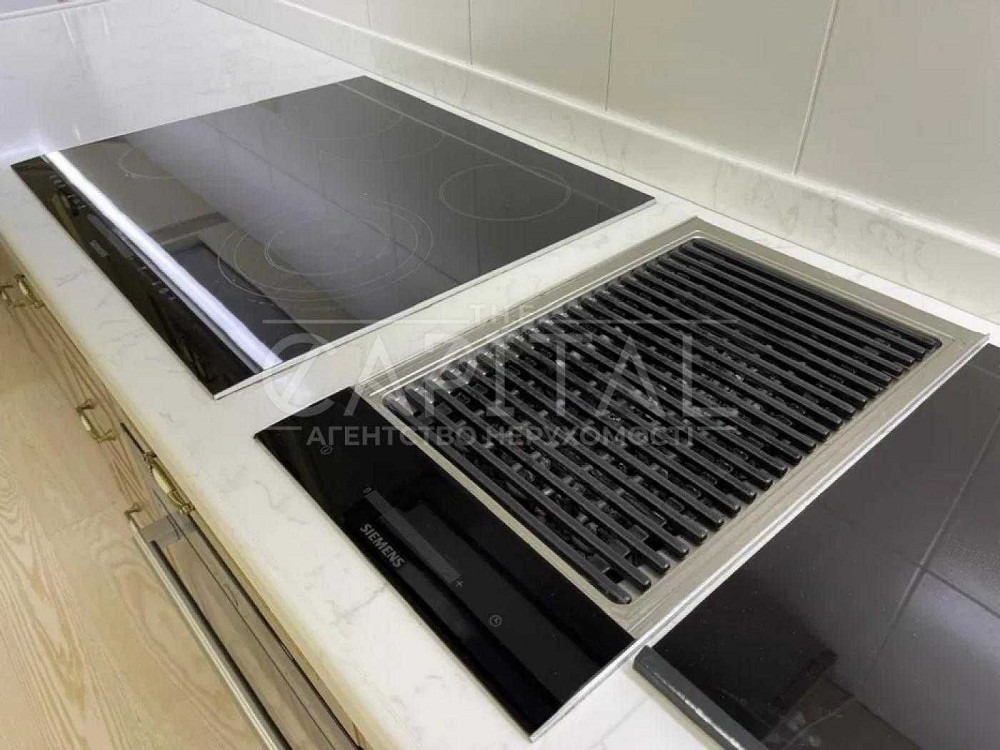 Оренда квартири, вул. Дмитрівська, Шевченківський р-н, Лук'янівка Киев - изображение 5