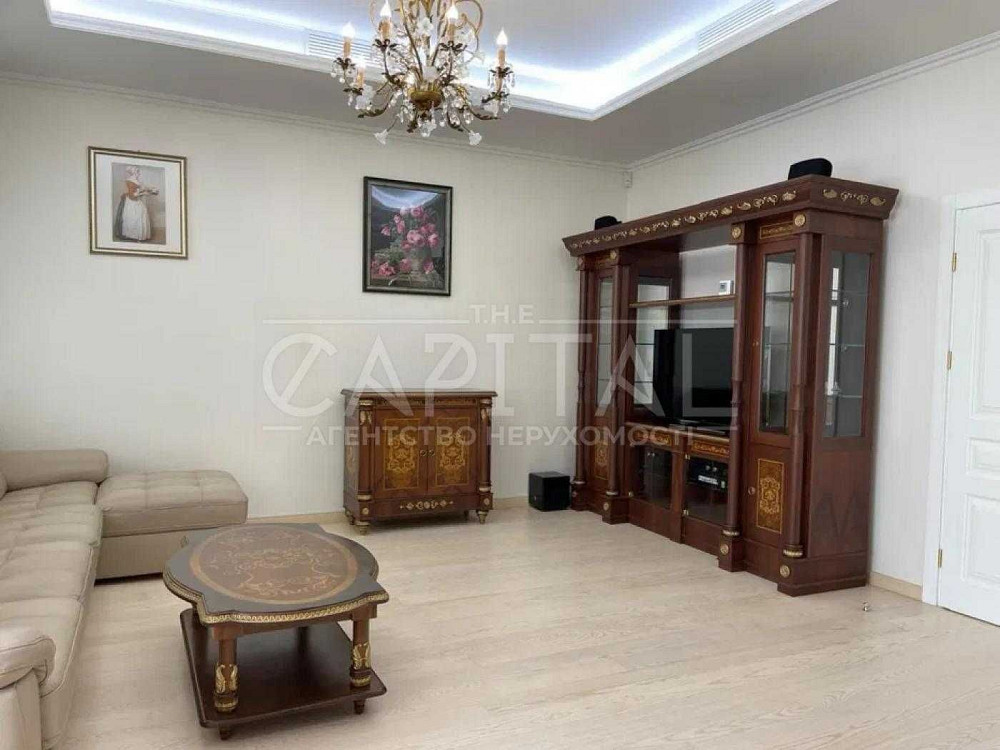 Оренда квартири, вул. Дмитрівська, Шевченківський р-н, Лук'янівка Киев - изображение 7