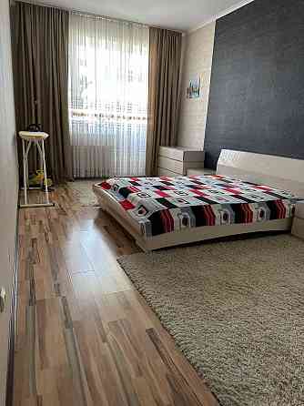 Оренда 2-х  кімнатної  квартири . вул. Чорновола 67б Львов