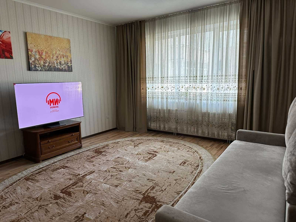 Оренда 2-х  кімнатної  квартири . вул. Чорновола 67б Львів - зображення 3