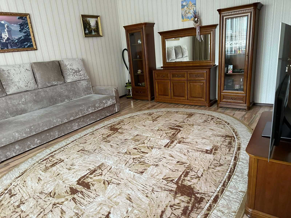 Оренда 2-х  кімнатної  квартири . вул. Чорновола 67б Львів - зображення 4