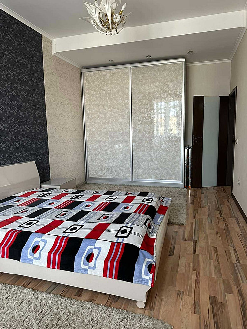 Оренда 2-х  кімнатної  квартири . вул. Чорновола 67б Львів - зображення 5