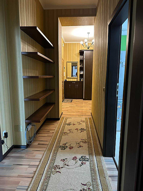 Оренда 2-х  кімнатної  квартири . вул. Чорновола 67б Львів - зображення 8